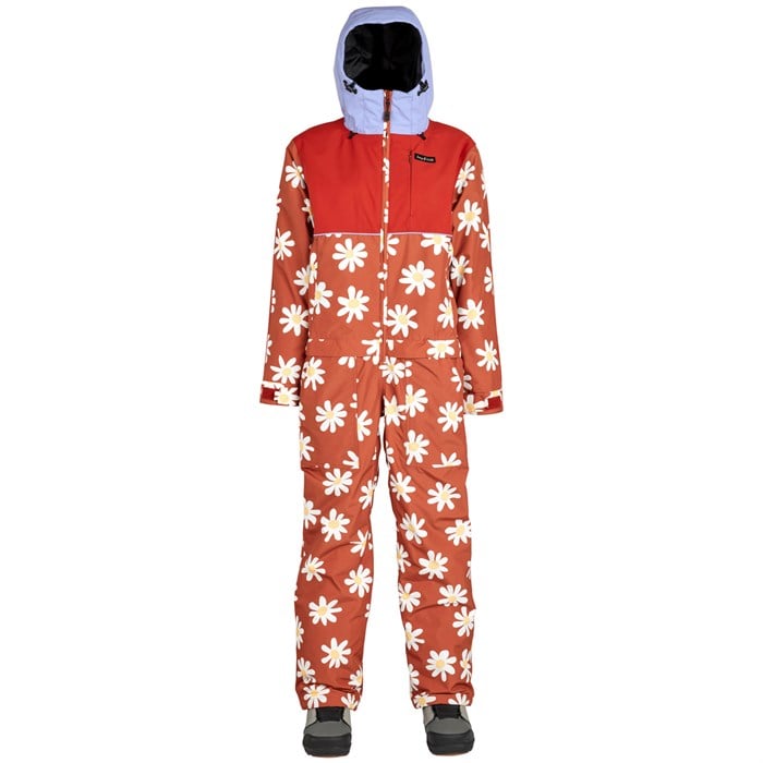 Airblaster - Freedom Insulated Suit - Women's