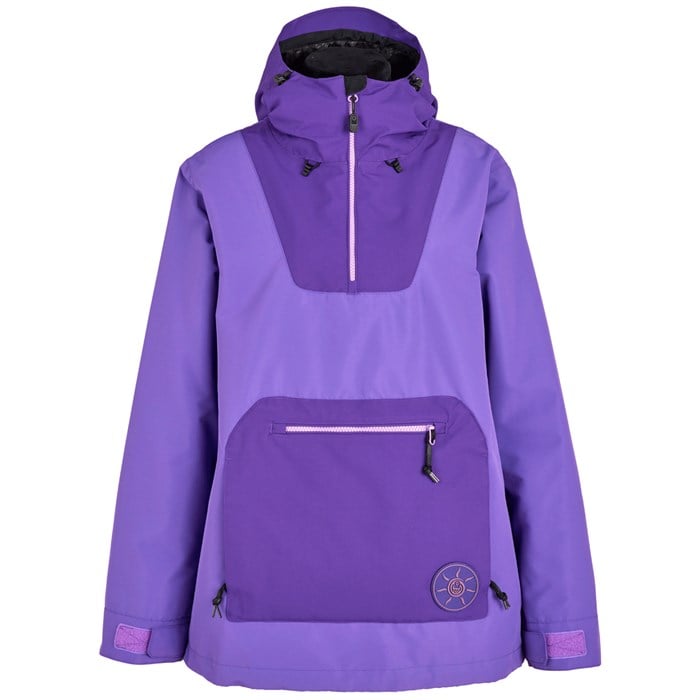 Airblaster - Nai Freedom Pullover - Women's