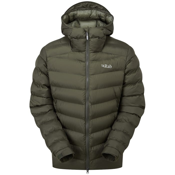 Rab Nebula Pro Jacket Men s