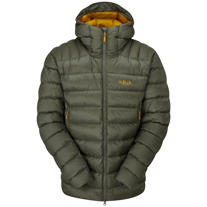 Rab® - Electron Pro Jacket - Men's