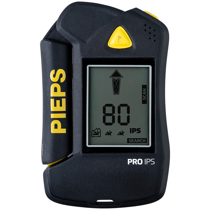 Pieps - Pro IPS Avalanche Beacon