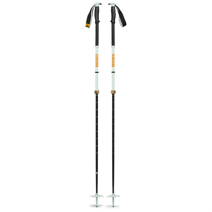 Black Diamond - Black Diamond Traverse Pro Ski Poles 2026