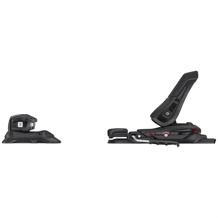 Tyrolia Protector Attack LYT 13 GW Ski Bindings 2025 | evo