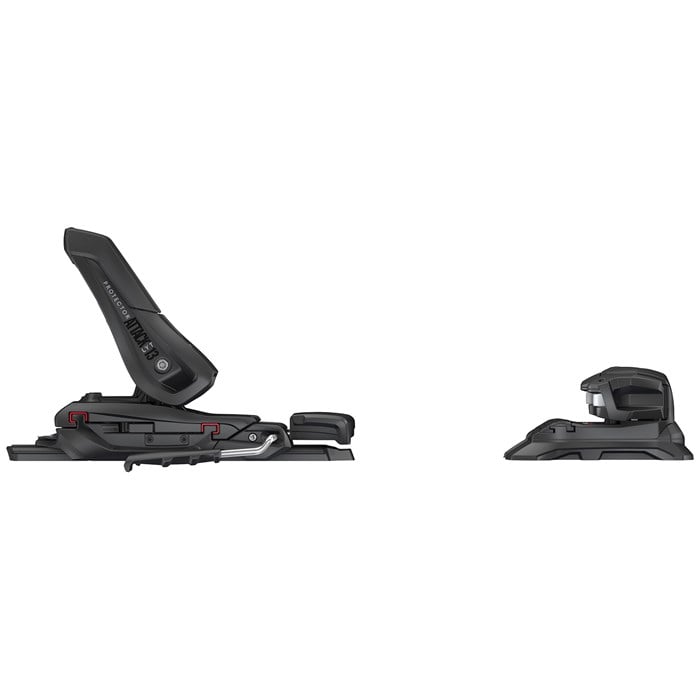 Tyrolia Protector Attack LYT 13 GW Ski Bindings 2025 | evo