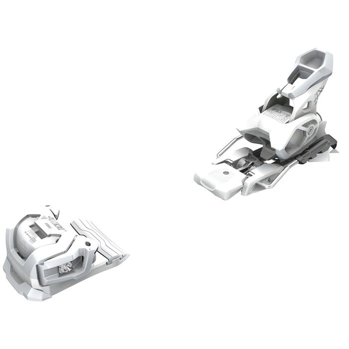 Tyrolia - Attack LYT 12 GW Ski Bindings 2025