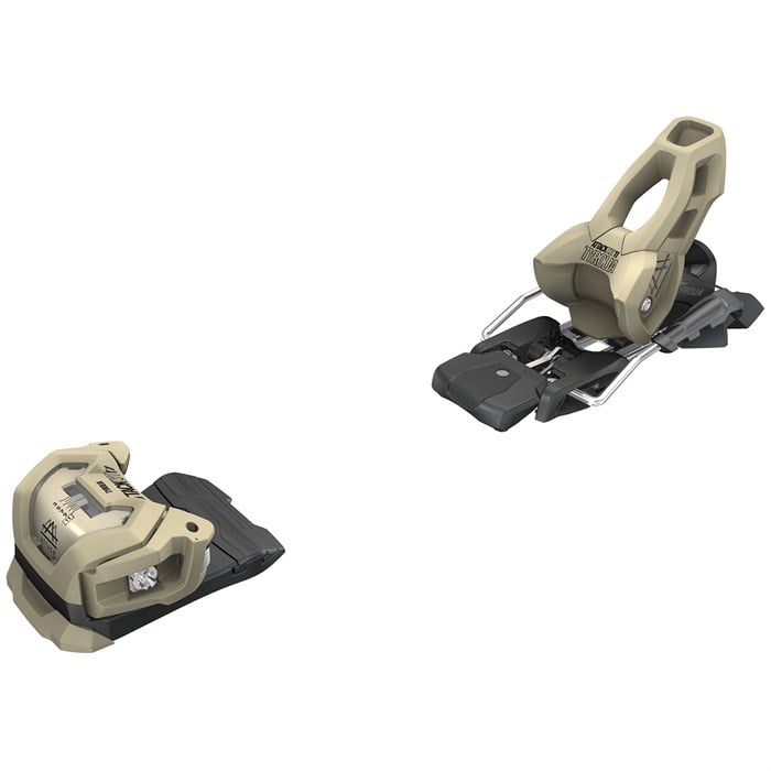 Tyrolia - Attack LYT 11 GW Ski Bindings 2025