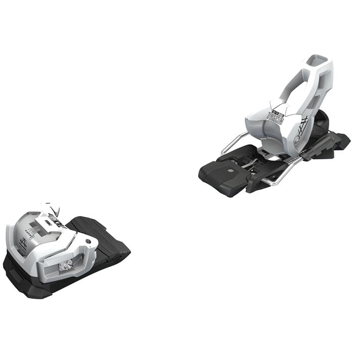 Tyrolia - Attack LYT 11 GW Ski Bindings 2026 - Used
