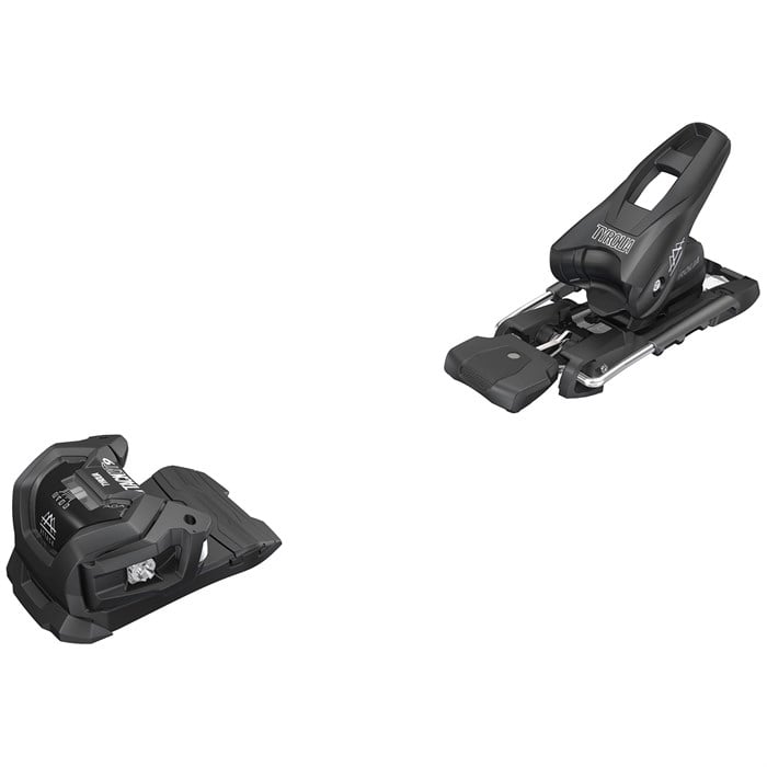 Tyrolia - Attack LYT 9 GW Ski Bindings 2026