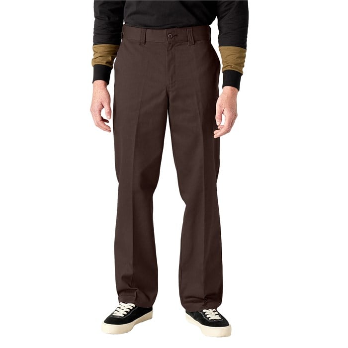 Dickies - Skateboarding Twill Pants - Men's