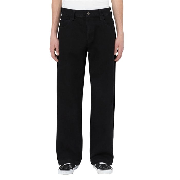 Dickies - Skateboarding Wingville Demin Pants - Men's