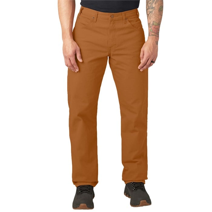 Dickies - Duck Carpenter Pants - Men's