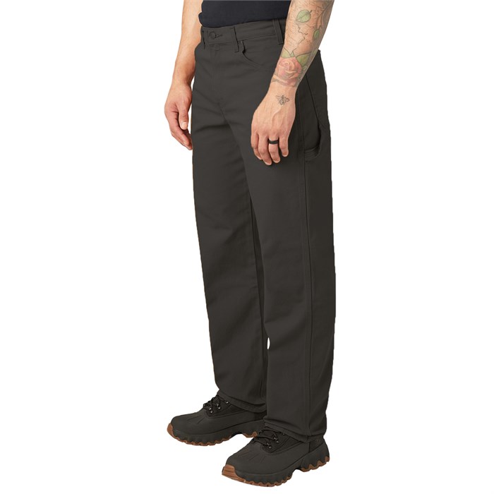 Takawackomaria×Dickies TROUSERS Duck Jeans | Relaxed Men's Carpenter Jean | Dickies