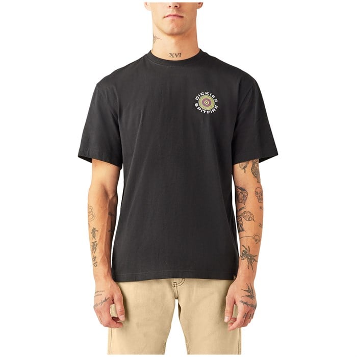 Dickies - X Spitfire T-Shirt - Men's