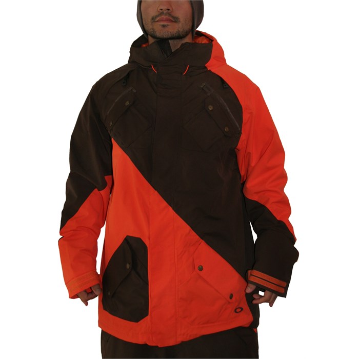 Oakley - Oakley Air Raid Jacket