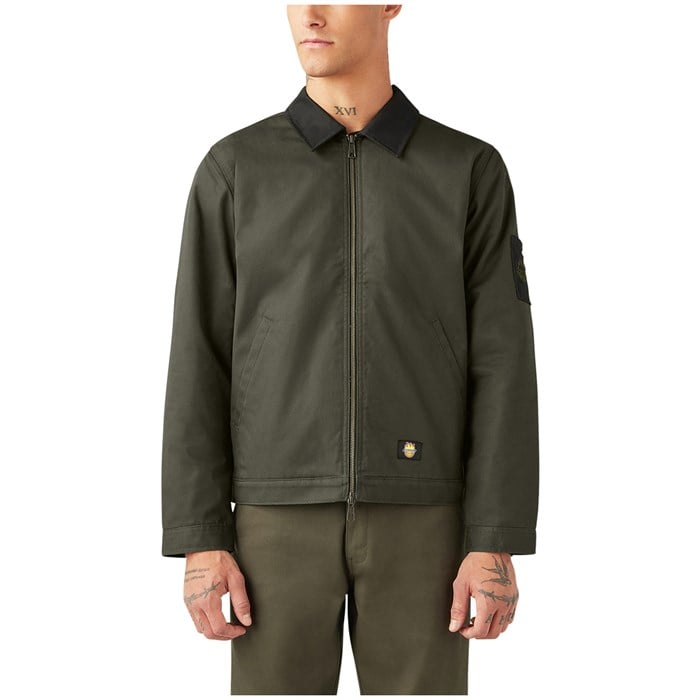 Dickies - X Spitfire Jacket - Men's