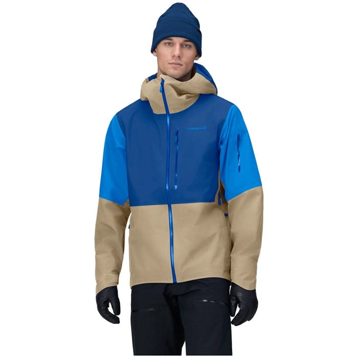 Norrona Lofoten GORE-TEX Jacket - Men's | evo