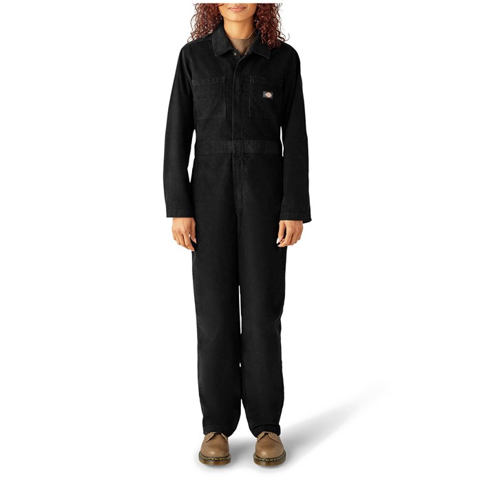 Dickies - Corduroy Coverall - Women's