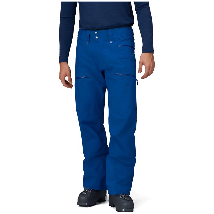 Norrona Lofoten GORE-TEX Pants - Men's | evo Canada