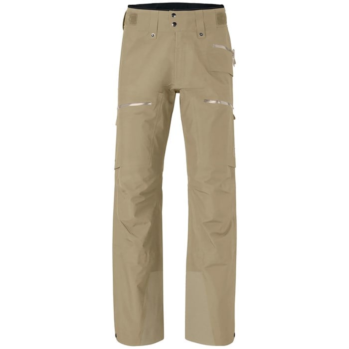 Norrona ノローナlofoten  GoreTex Pants Men image.jpg