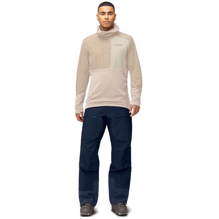 Norrona Lofoten Thermal Pro Hood - Men's | evo
