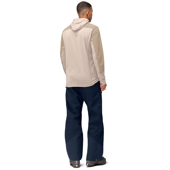 Norrona Lofoten Thermal Pro Hood - Men's | evo