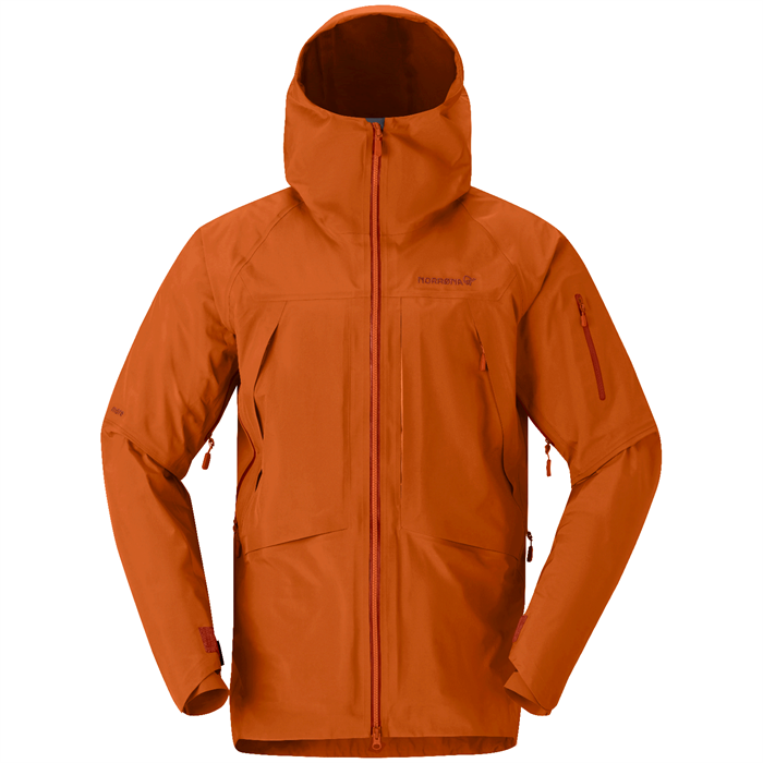 Norrona - Møre GORE-TEX Jacket - Men's