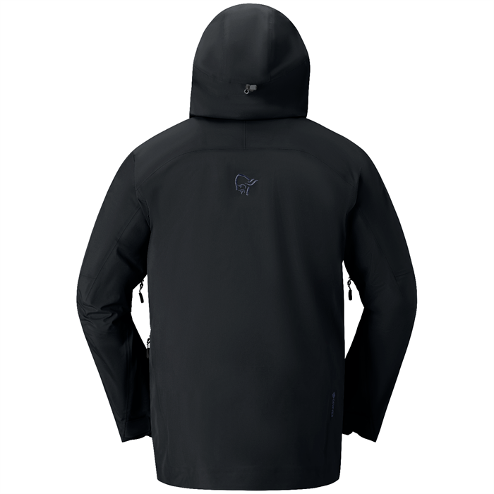 Norrona Men's Lyngen Gore-Tex Jacket 2024 – White Mountain