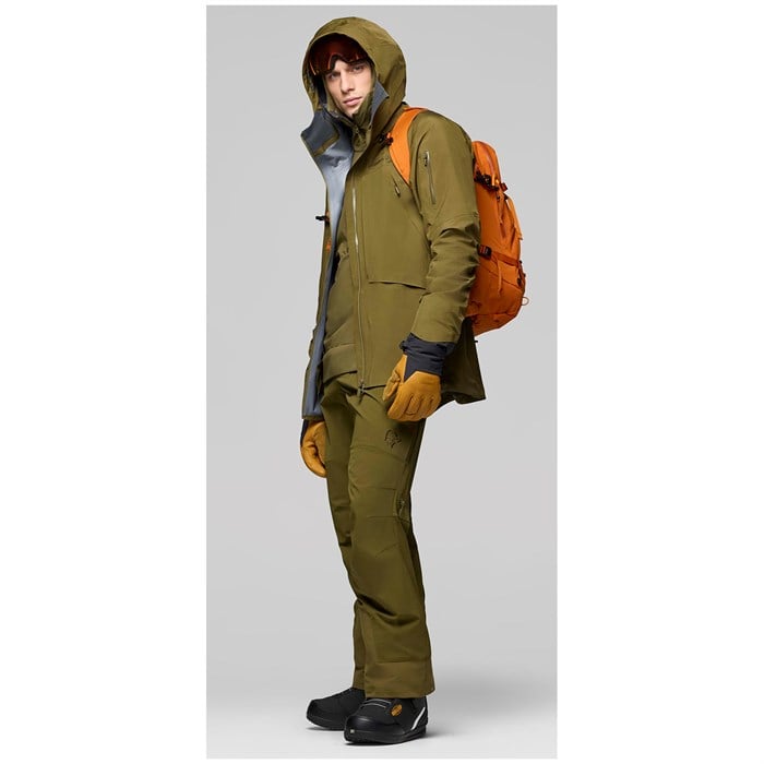 Norrona Møre GORE-TEX Jacket - Men's | evo