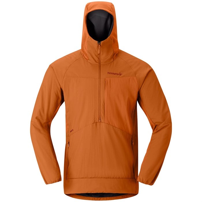 Norrona - Møre Octa Zip Hood - Men's