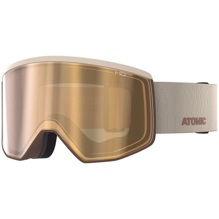 Atomic - Four Pro Signature Goggles