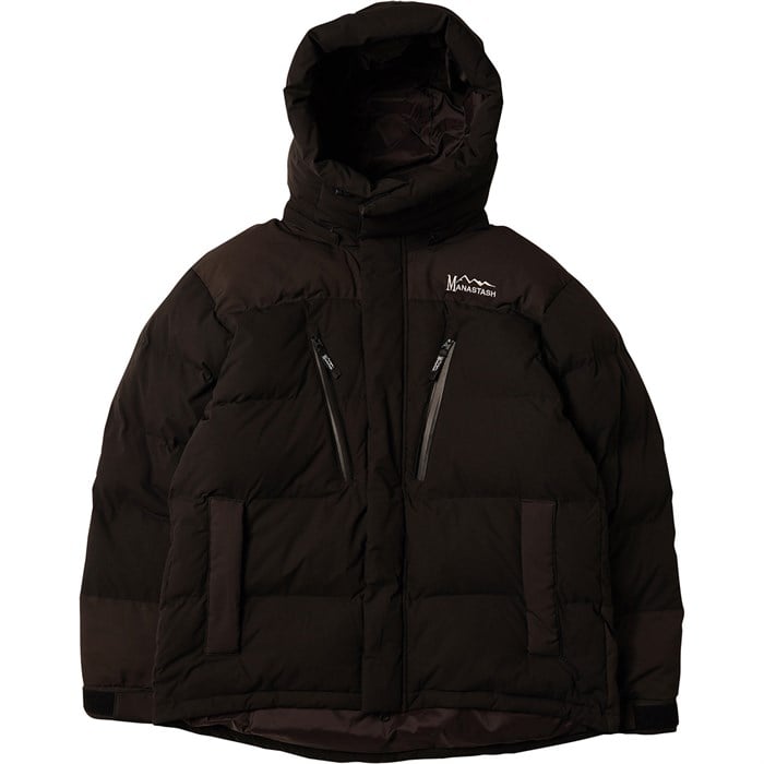 Manastash - Monster 700 Jacket - Men's