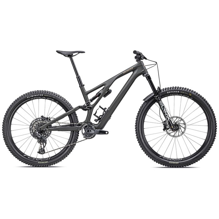 Specialized - Stumpjumper EVO LTD Complete Mountain Bike 2023