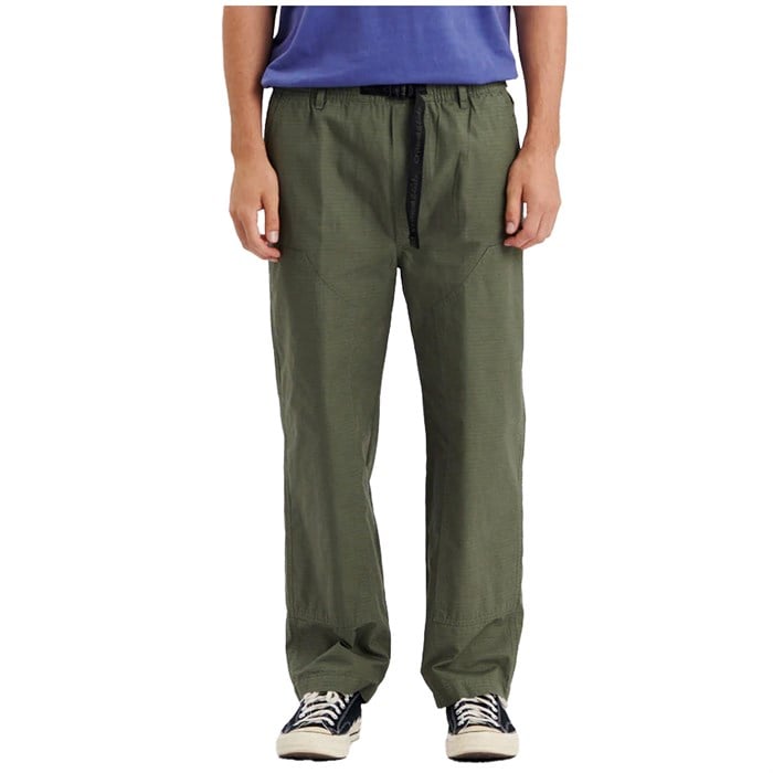 The Critical Slide Society - Worker Ripstop Pants - Men's