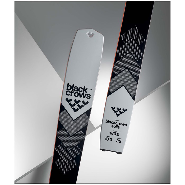 Black Crows Solis Skis 2025 | evo Canada
