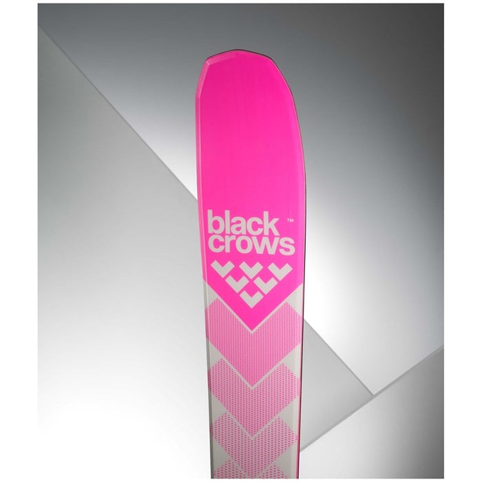 スキー black crows 2022 anima birdie look p18 Black Crows Anima Birdie Skis - Women's 2025 | evo