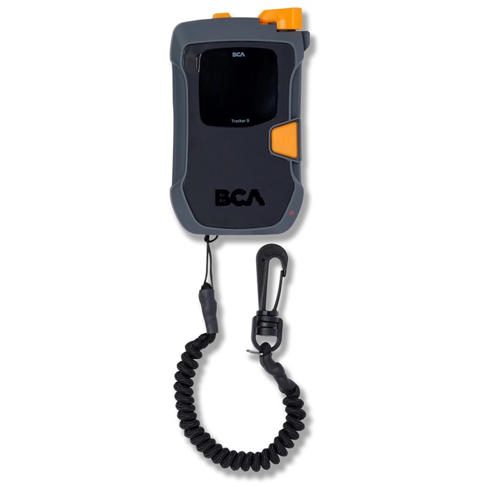 BCA Tracker S Avalanche Beacon | evo
