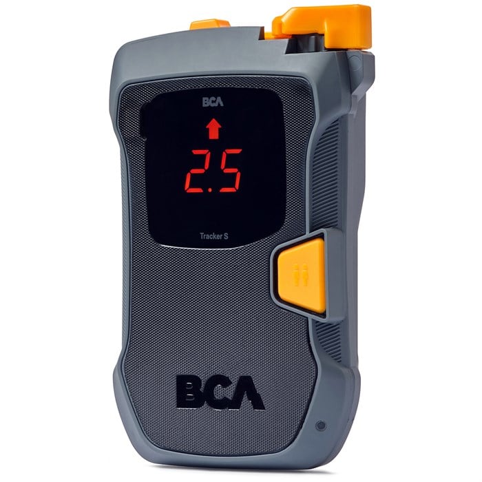 bca-tracker-s-avalanche-beacon