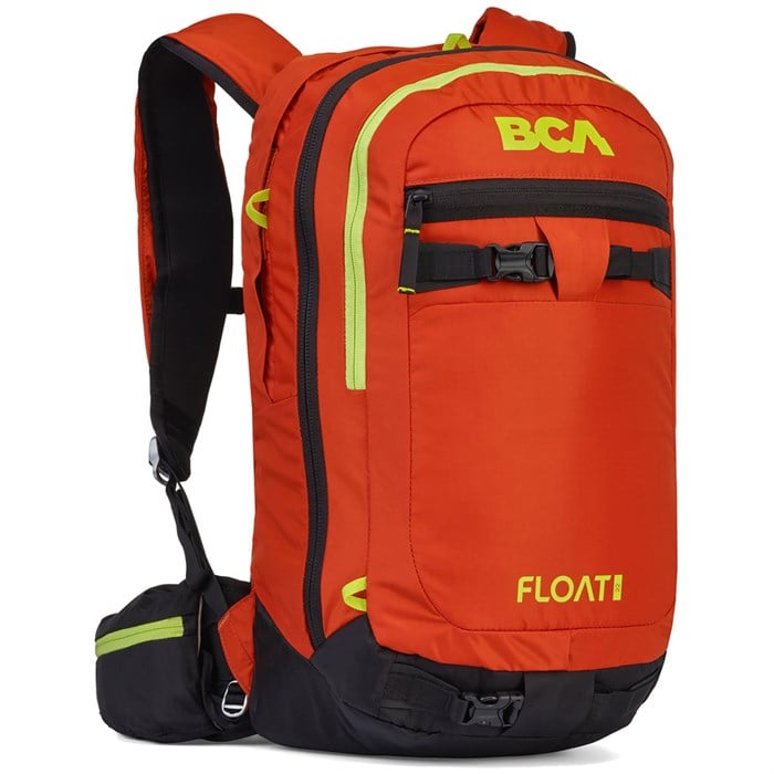 BCA - Float 22 Airbag Pack