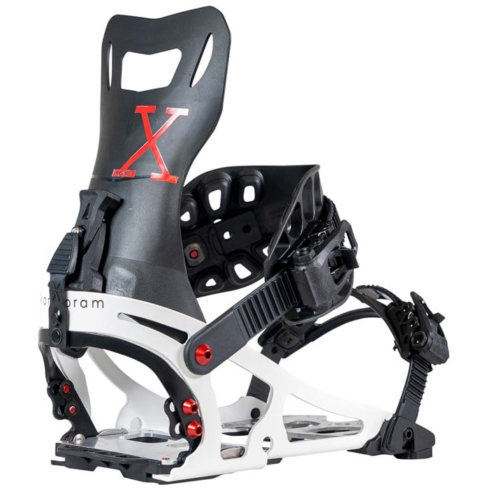 Karakoram - Ultra Ranger + Split Interface Splitboard Bindings 2025