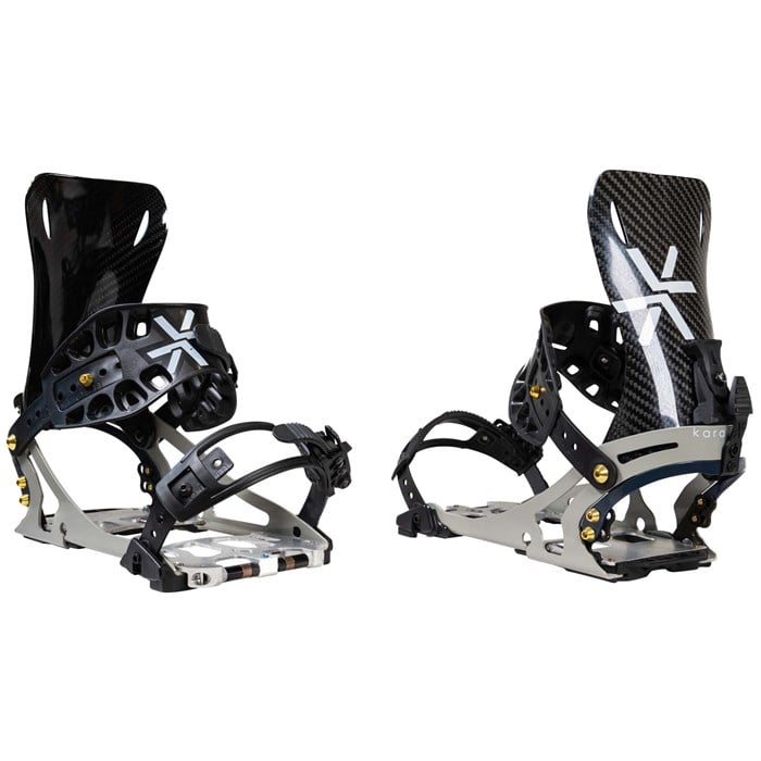 カラコラムNomad Split Interface 3.0 2024-2025 Karakoram Nomad Men's + Split Interface - 24/25 – Weston