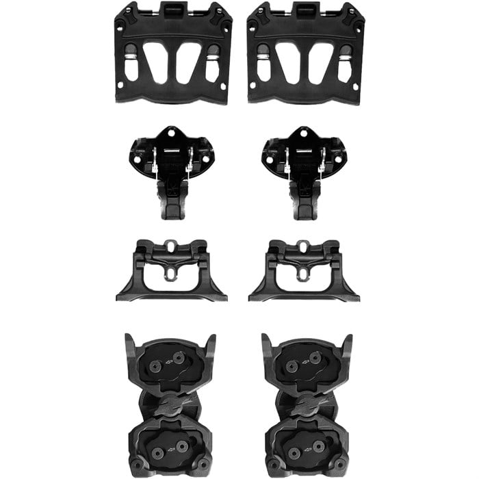 Karakoram - Karakoram Prime Connect Split 3.0 Conversion Kit