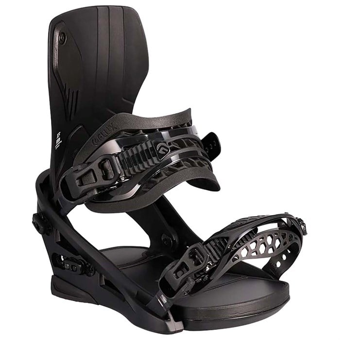 Flux - XF Snowboard Bindings 2025