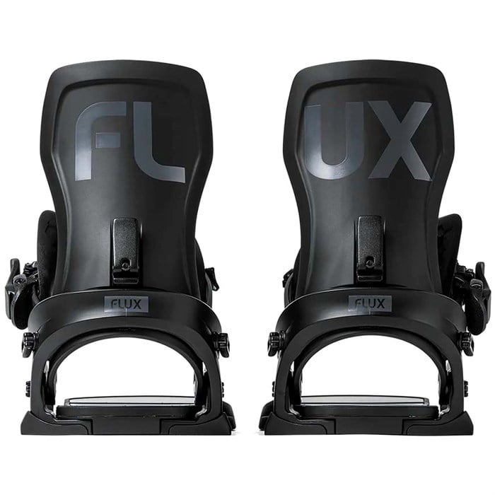 FLUX XF LTD S 19-20ビンディング Flux XF Snowboard Bindings | evo