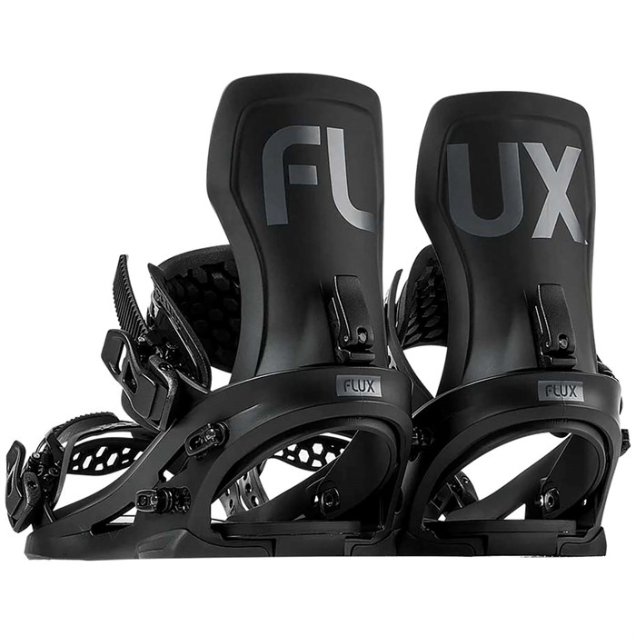 Flux XF Snowboard Bindings 2025 | evo 