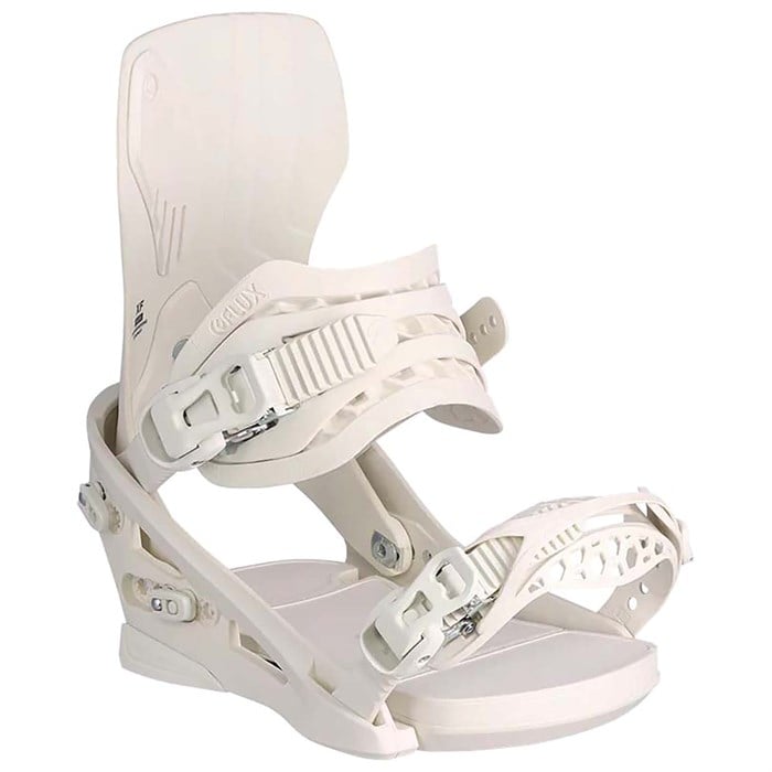Flux XF Snowboard Bindings | evo