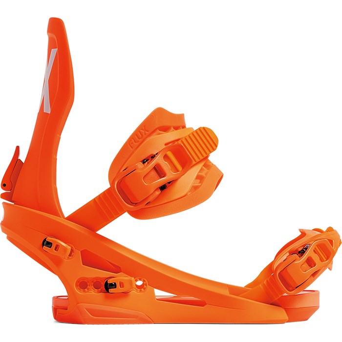 スノーボード FLUX binding xf Flux XF Snowboard Bindings | evo