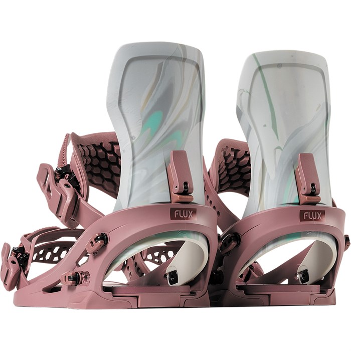 Flux XF Snowboard Bindings | evo