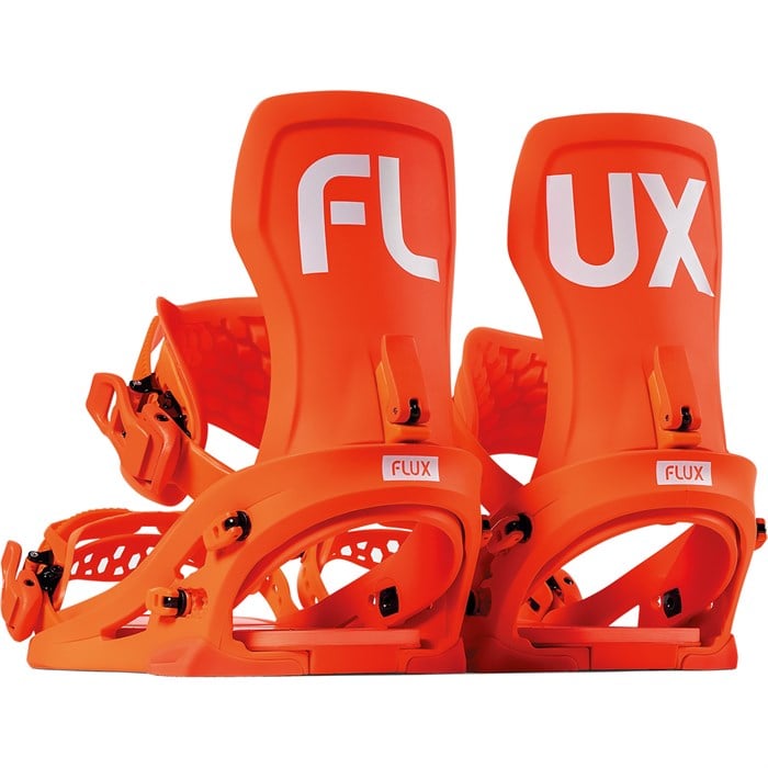 Flux XF Snowboard Bindings | evo
