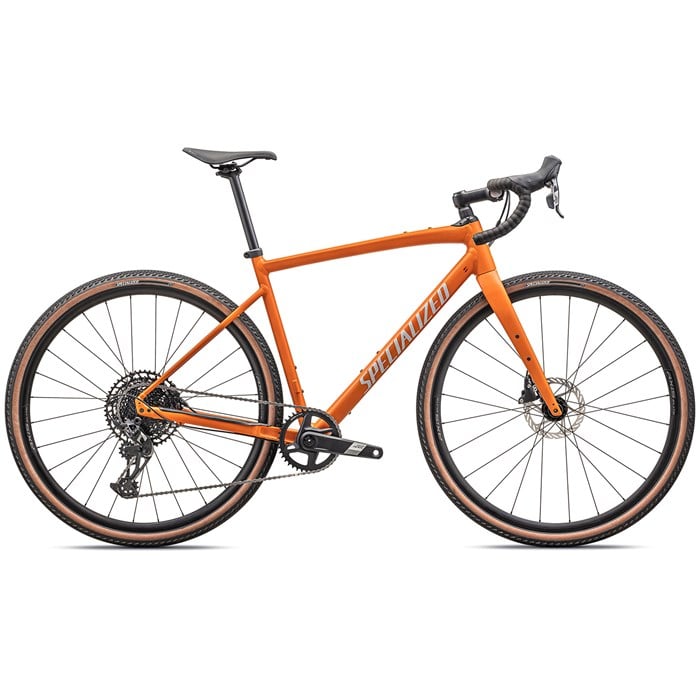 Specialized diverge best sale e5 comp evo