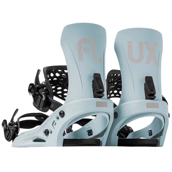 Flux - EM Snowboard Bindings - Women's 2025